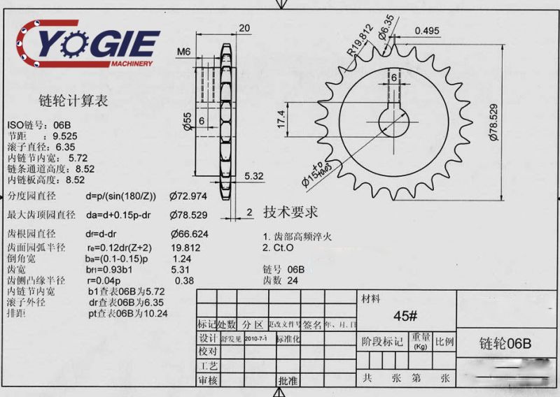 機械加工誤差和公差的區(qū)別在哪？