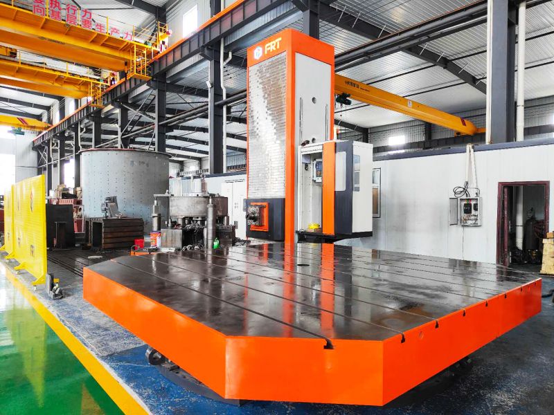 洛陽宇捷精工讓世界看見中國重型工業(yè)制造的力量！